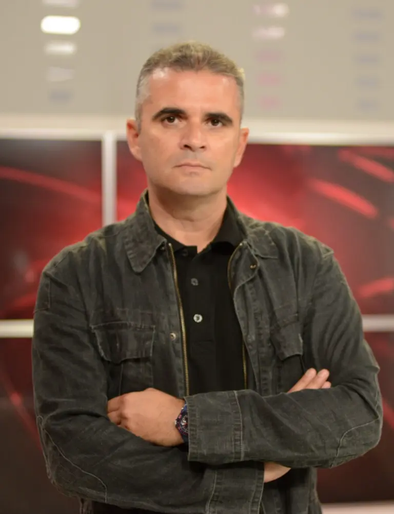 Костадин Делимитов