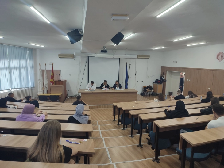 Прелиминарни резултати од полагањето државна матура во август