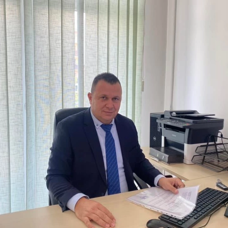 Михаилов: Ова што ни се случува на планината Китка е тероризам