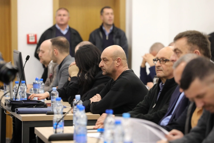 Продолжува судењето за пожарот во дискотеката „Пулс“ во Кочани
