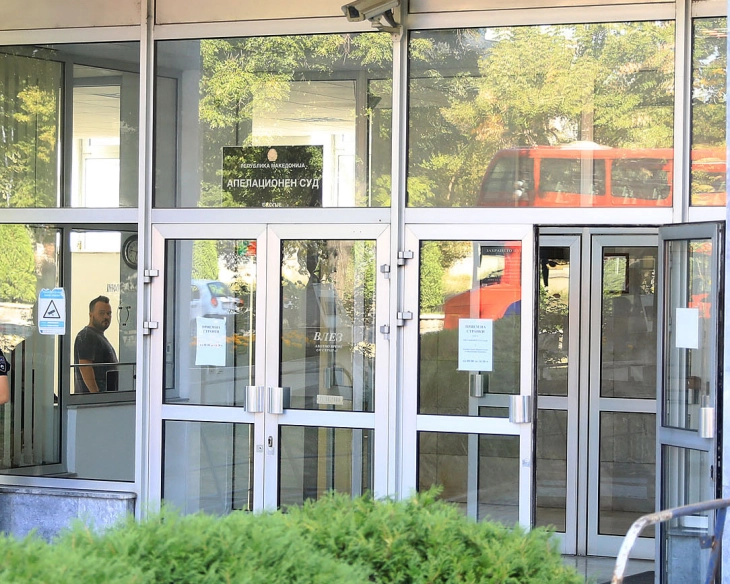 Апелација ја потврди ослободителната пресуда за Груевски за случајот „Талир 2“