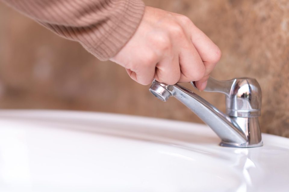 Без вода дел од корисниците на oпштина Чаир и населба Топанско Поле