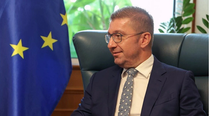 Мицкоски „Брајтбарт њуз“: Направивме многу отстапки за ЕУ, но за жал нè предадоа и нè излажаа