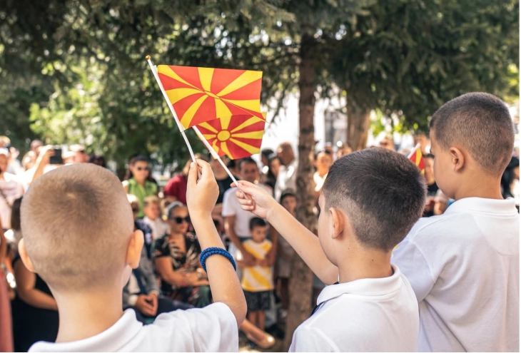 Финансиска поддршка за првачињата од Битола, Ресен, Демир Хисар, Новаци и Могила