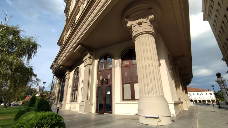 Финансиска полиција поднесе кривична пријава за даночно затајување, Буџетот оштетен за 4,5 милиони денари