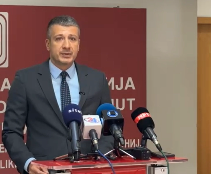 Перински најави измена на Правилникот за боледување – зајакнати контроли и намалување на боледувањето што го даваат матичните лекари од седум на пет дена