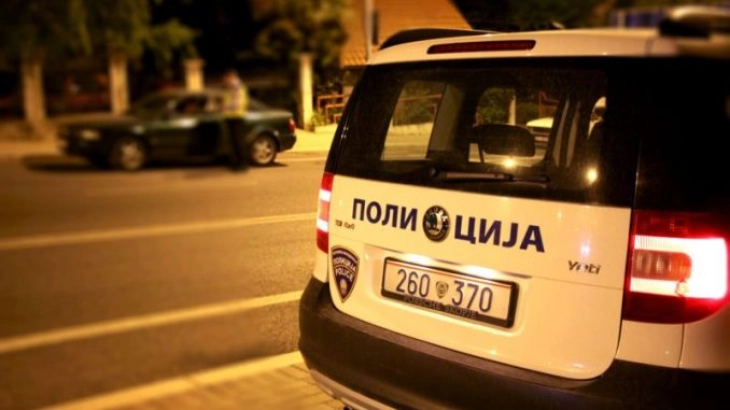 Полициска акција за сузбивање криминална група осомничена за криумчарење стоки и корупција