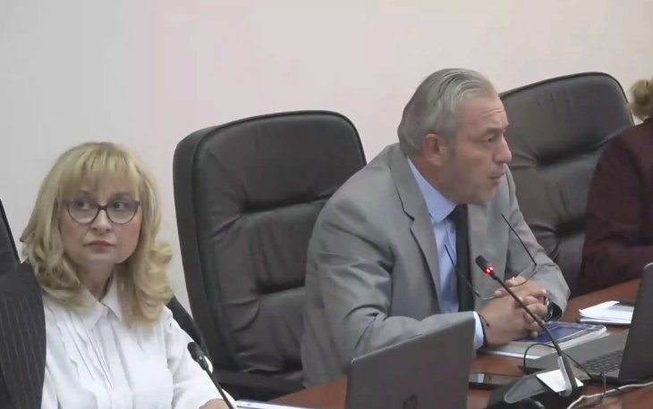 Судскиот совет: Се работи на расчистување на состојбите во Основниот суд Куманово, извештаите се во завршна фаза