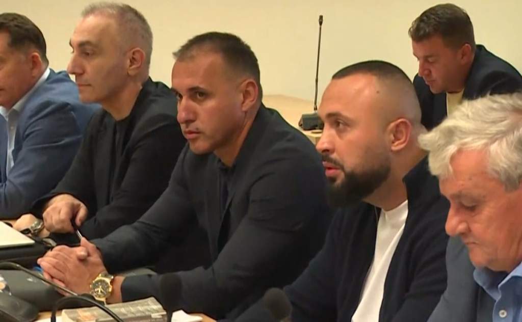 Обвинителството го отвори трагот како Груби ја злоупотребил Владата за набавка на апарати за Лотарија