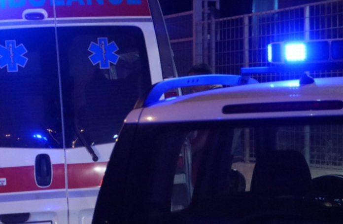 Почина 13-годишното дете кое беше избодено со нож во Чаир