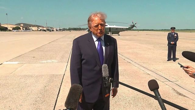 Трамп: Војната ќе заврши по изборите во САД