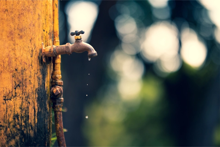 Без вода корисниците на дел од Усје