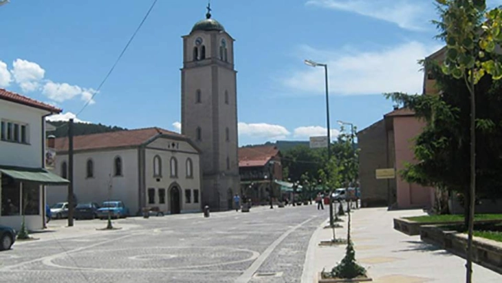 Во Берово и Крива Паланка минусни утрински температури