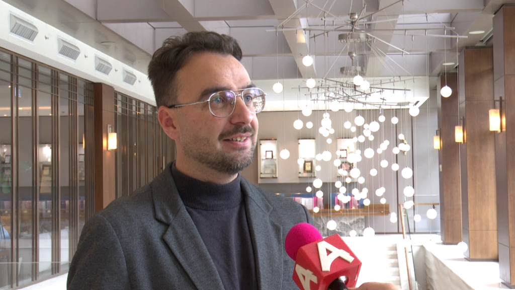 Дигитализацијата и вештачката интелигенција – основа за зголемена продуктивност и профит кај компаниите