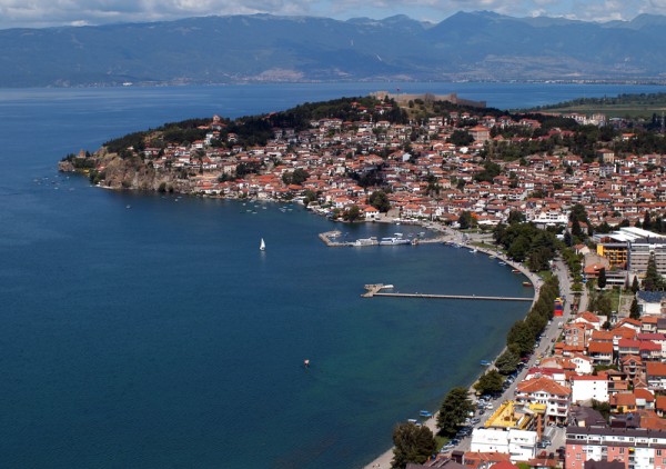 Мониторинг мисија на УНЕСКО во февруари во охридскиот регион, министерката за култура збунета