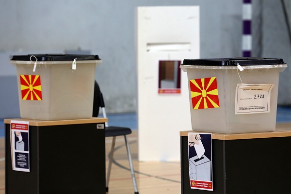 Сценариото на бојкот на вториот круг претседателски избори не успеа, Македонија ќе има нов претседател