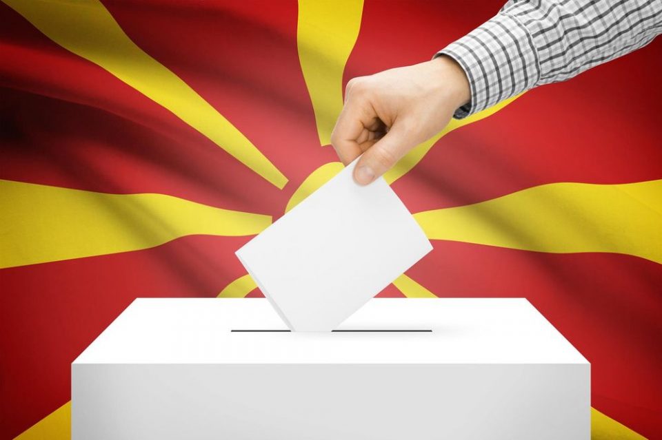 8 мај – предлог датум на ВМРО-ДПМНЕ за одржување на претседателски и парламентарни избори