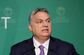 Oрбан: Се ближи крај на либералната западна хегемонија