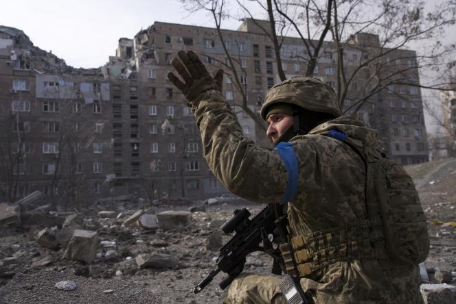 САД и Германија ќе продолжат со континуирана помош за Украина