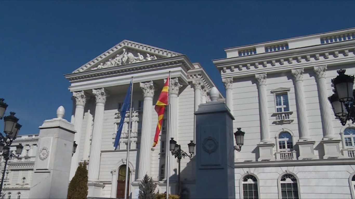 Анализа: ВМРО- ДПМНЕ ќе биде комотна во составувањето нова влада и избор на коалициски партнери