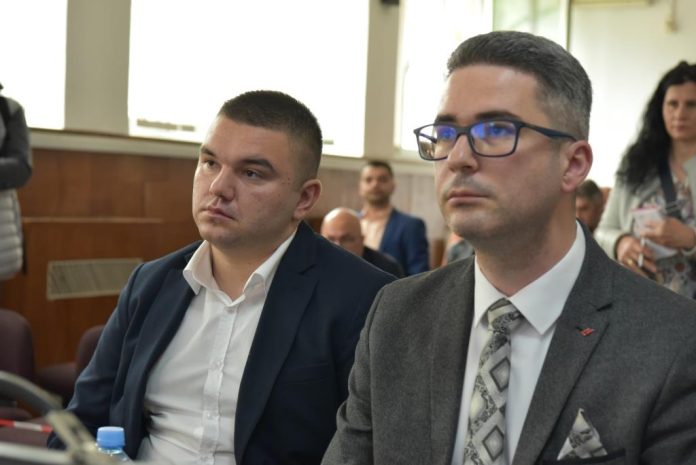 Што бара името на Бујар Османи во писмената комуникација на Пендиков? – продолжи судењето за нападот на Македонецот со бугарска самосвест