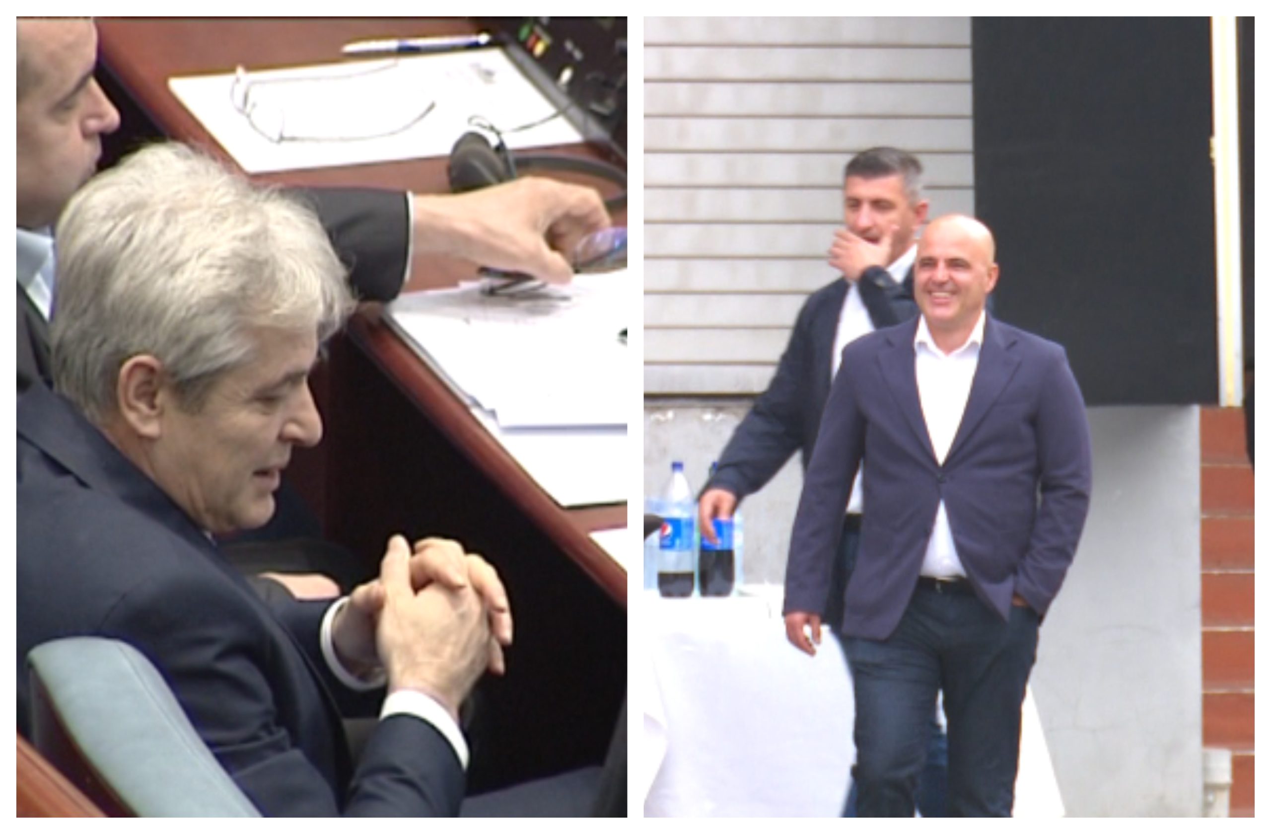 Ахмети главен во власта: ДУИ со само 13 пратеници ги води сите клучни ресори во Македонија, за Ковачевски се е во ред