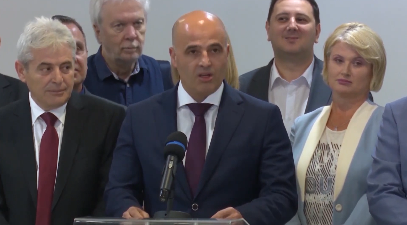 Ахмети и Ковачевски на иста линија: Решени да трошат двојно повеќе државни милиони евра за избори