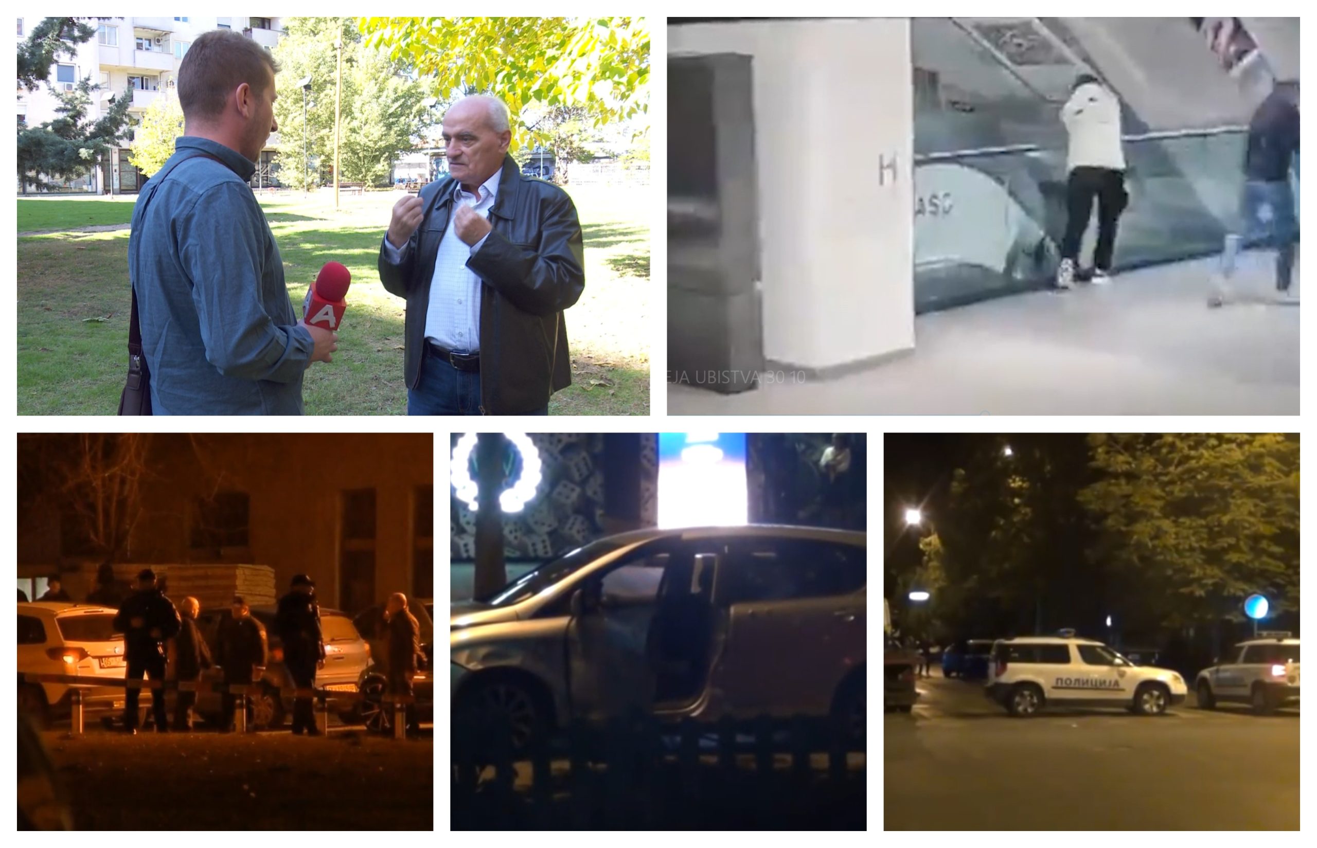 Скопје станува опасно место за живеење: Полицијата не може да го „реши“ подземјето