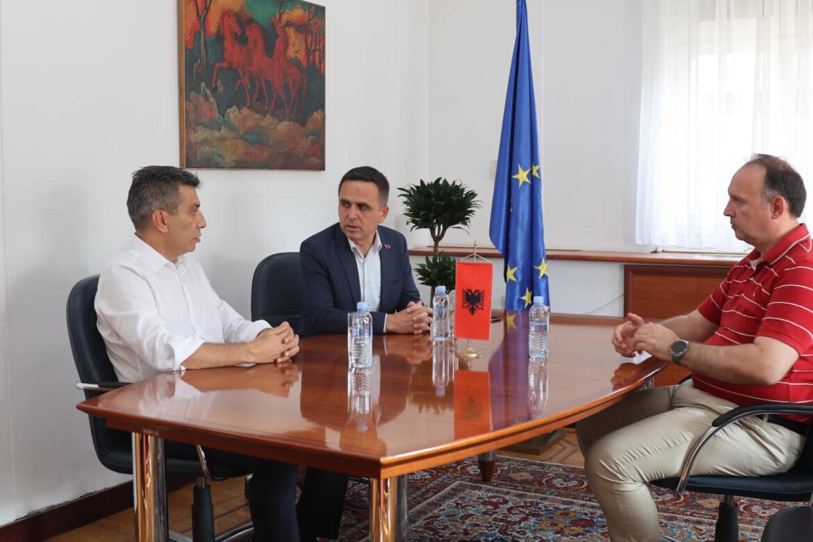 Обединета албанска опозиција има шанси да го „бутне“ ДУИ