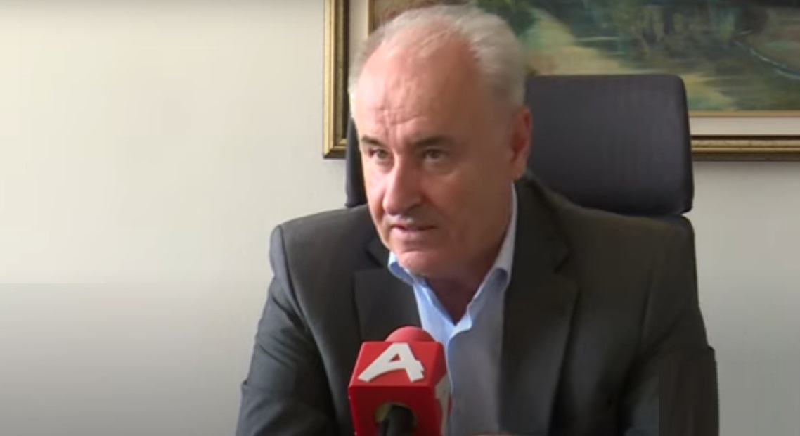Народниот правобранител се заинтересира за тортурата врз Тошта во штипскиот затвор