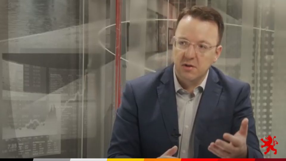 Николоски: Власта ги прифати позициите на ВМРО-ДПМНЕ неразумно e да има одвоени избори