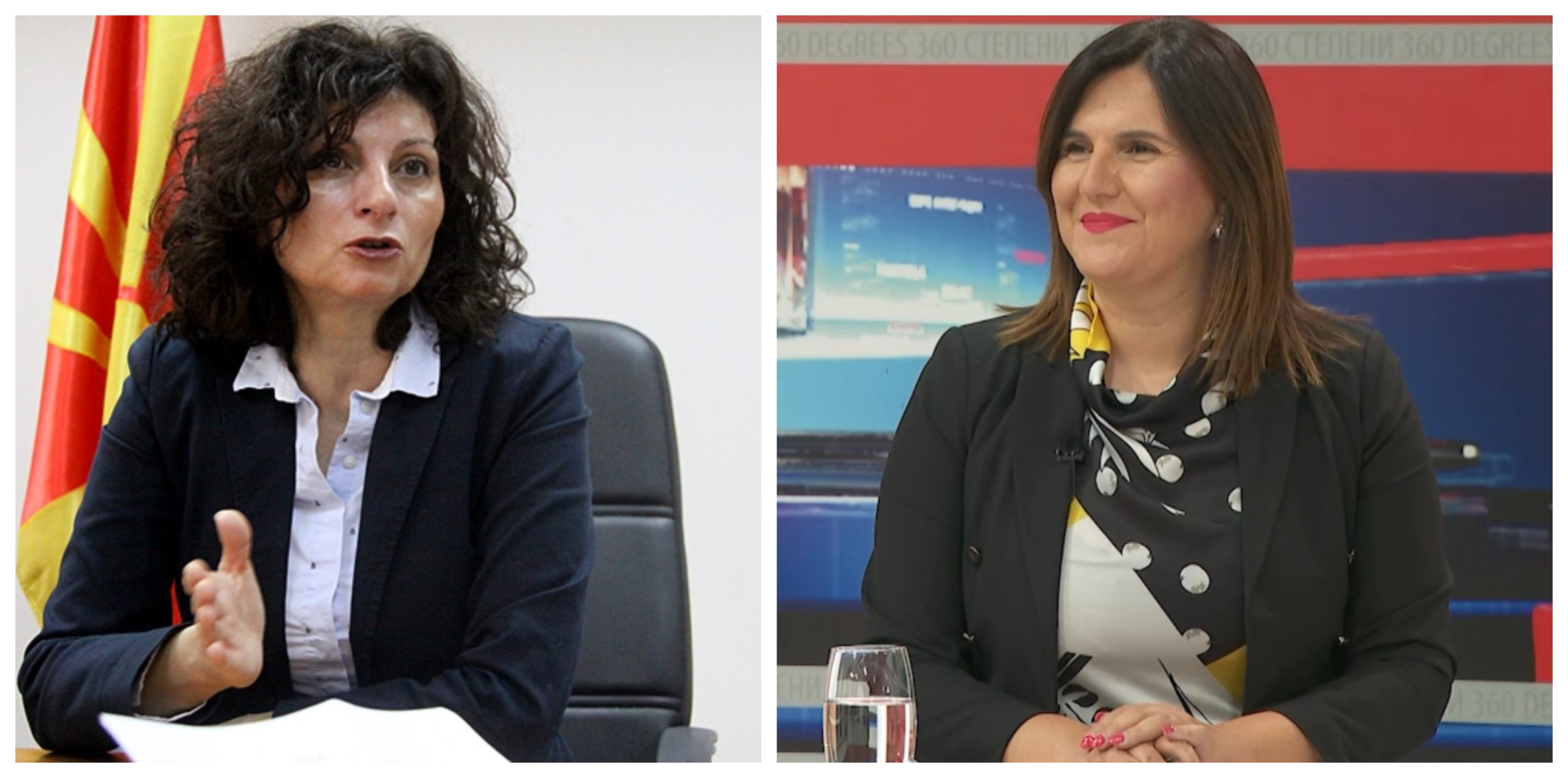 Избрани кандидатите за новата Антикорупциска комисија, меѓу нив и сопругата на адвокатот на Заев