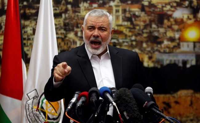 Хамас: Блиску сме до примирје со Израел