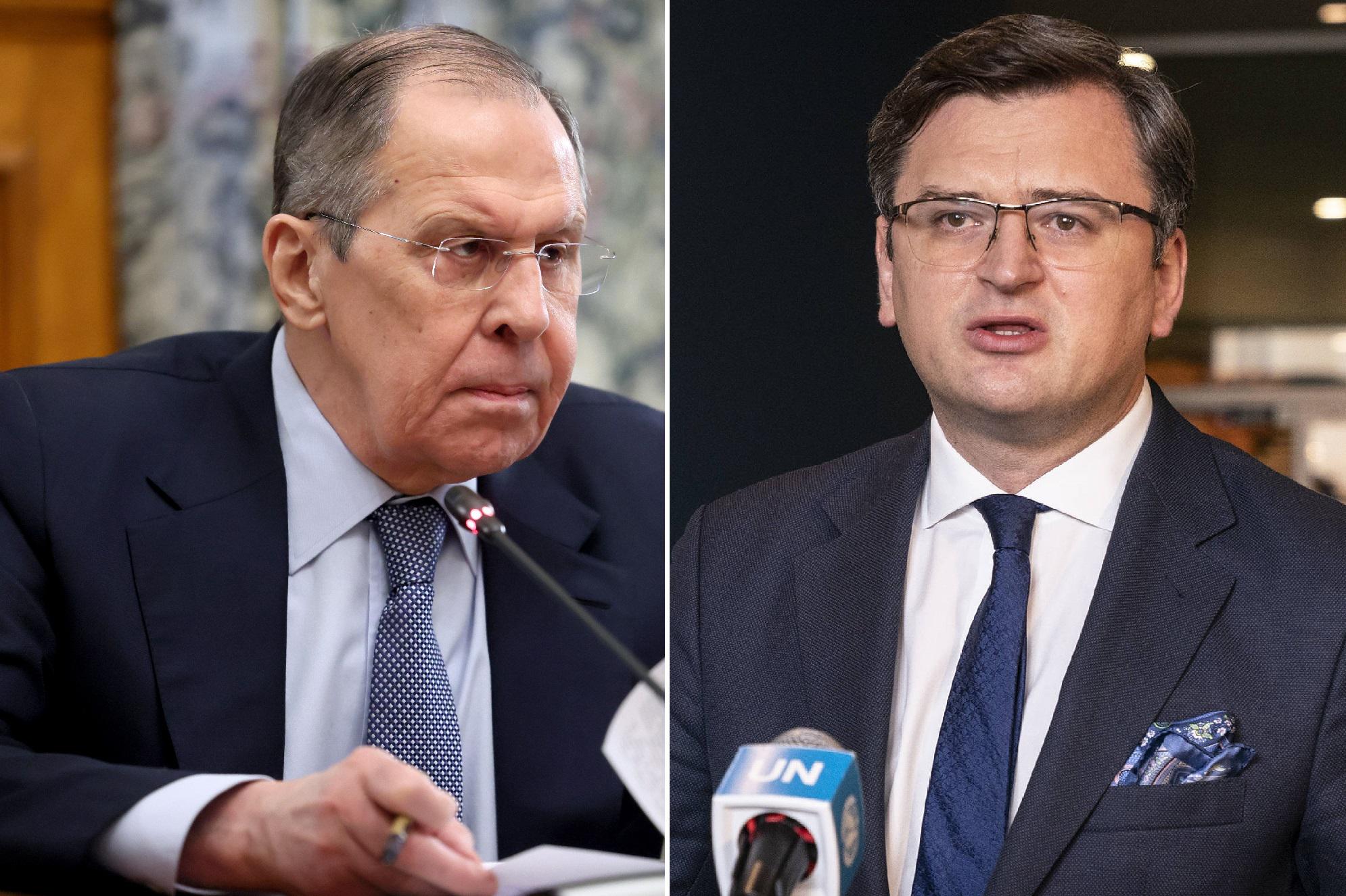 Кулеба и балтичките лидери го откажаа учеството на самитот во Скопје