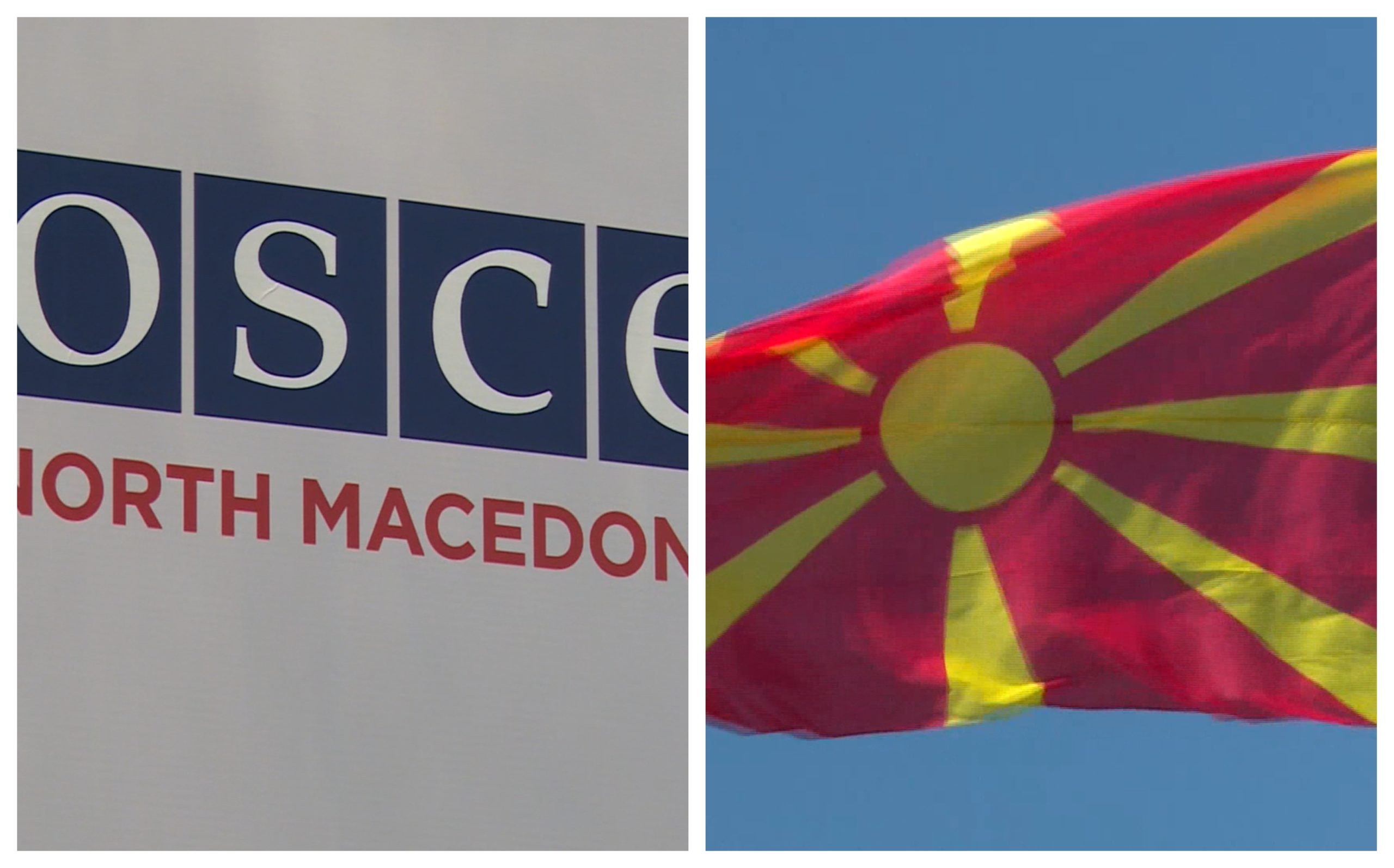 Ги заборавија Македонците кај соседите: Иако претседаваат со ОБСЕ Османи и Владата можеа, ама не направија ништо за македонското малцинството