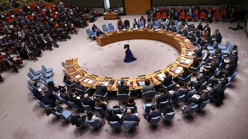 Советот за безбедност на ОН усвои резолуција за „хуманитарен“ прекин на војната во Газа