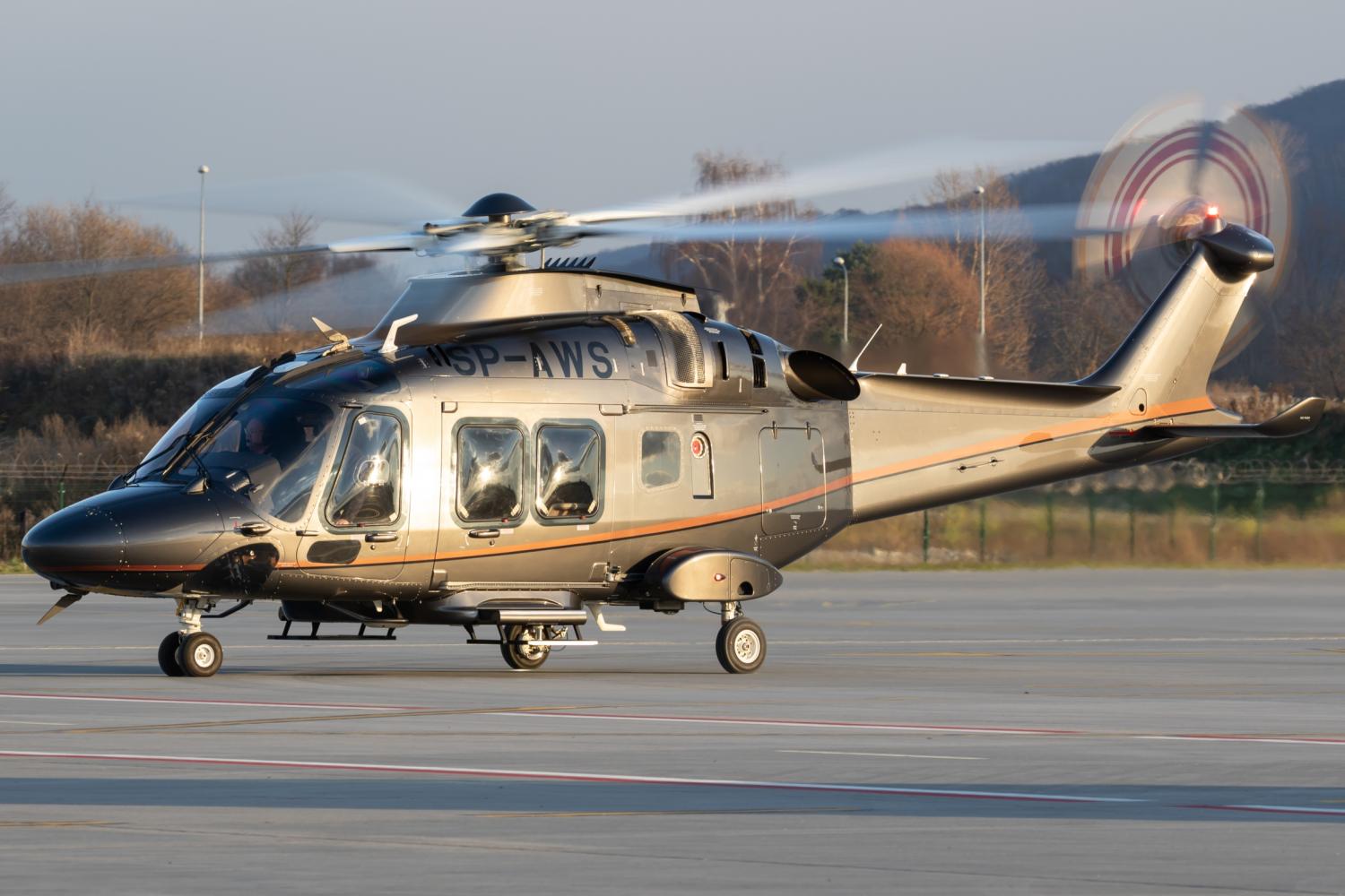 Нов тендер за „Леонардо“ – Одбрана склучи договор со контроверзната италијанска фирма за хеликоптери