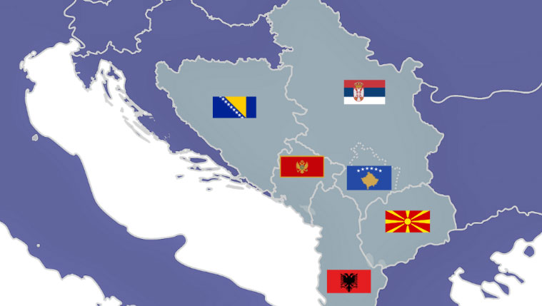 Србија, Албанија, Косово, Црна Гора и БиХ треба да решат дали ќе дозволуваат влез со лична карта без „северна“