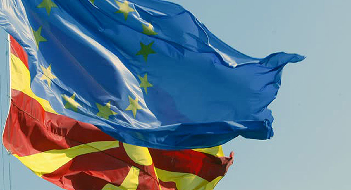 Босна и Херцеговина официјално почнува преговори со ЕУ – Македонија тапка во место