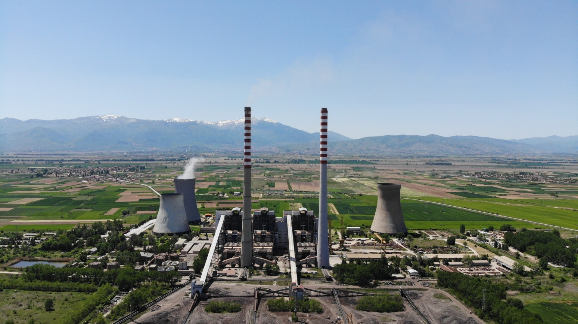 РЕК Битола повторно во аут – Енергетскиот систем пред колапс