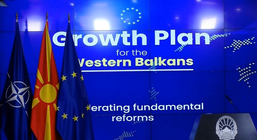 Западен Балкан можеби ќе чека подолго на парите од Брисел за раст и развој