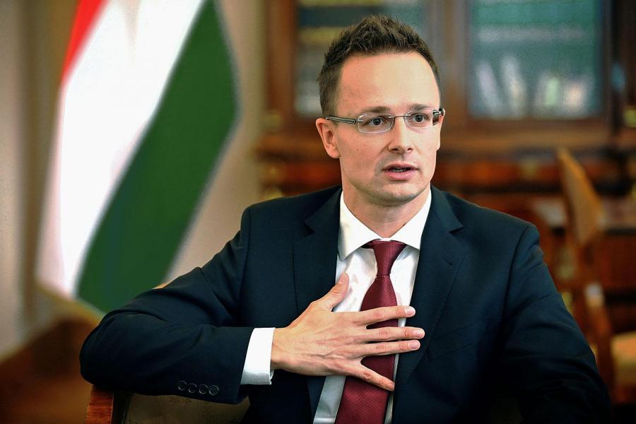 Унгарија против членството на Приштина во Советот на Европа: Будимпешта нема да ја поддржи резолуцијата за Сребреница