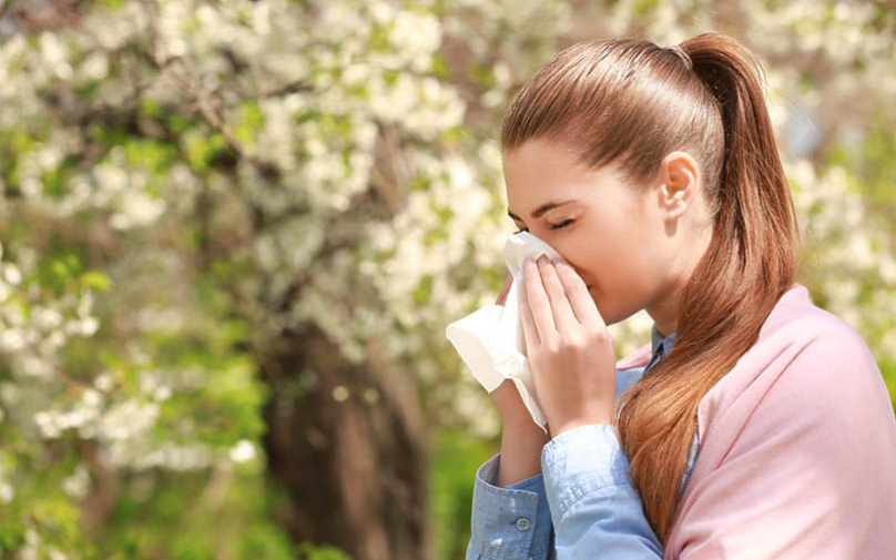 Почнаа сеознските алергии, како да нарпавиме разлика меѓу алергија и настинка?